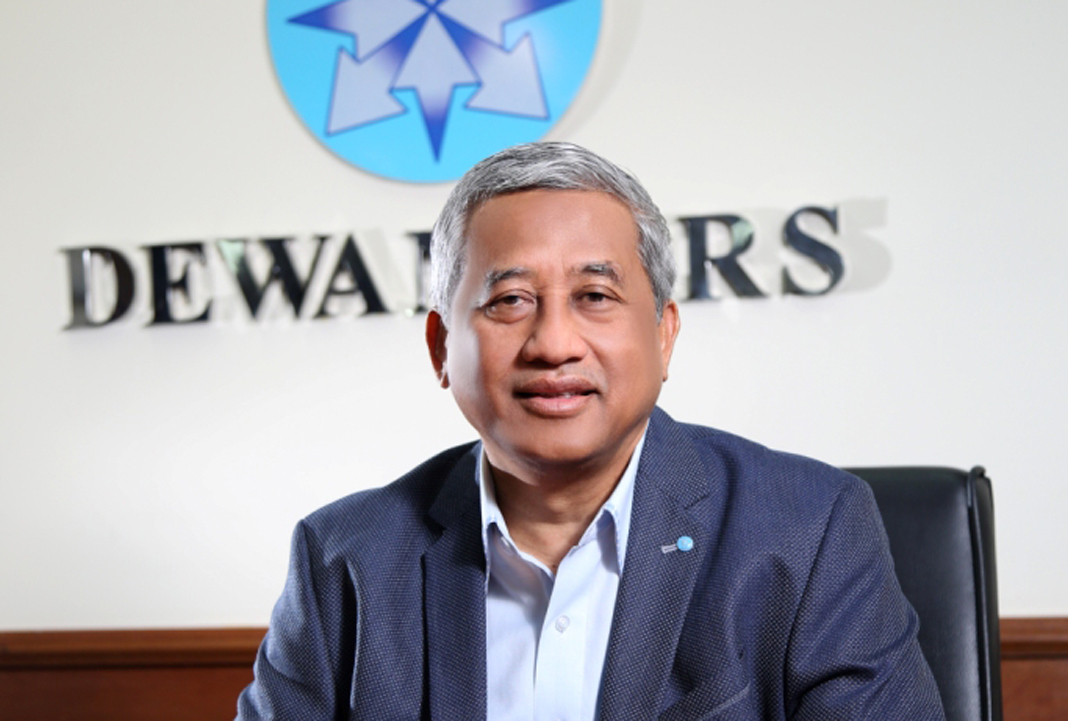 Menyikapi Perkembangan Covid-19, Berikut 10 poin Tanggapan Dewan Pers 